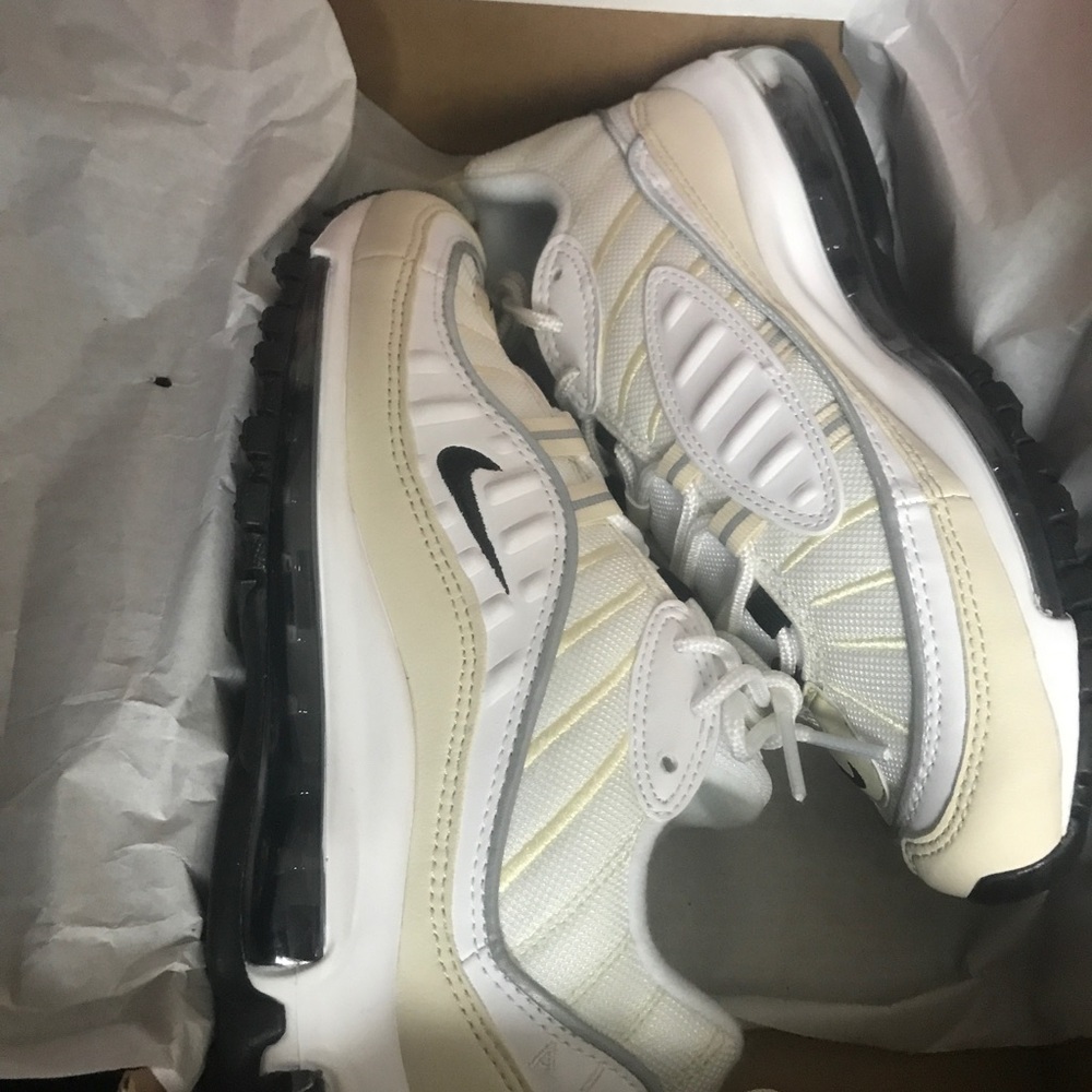 Women Air Max 98